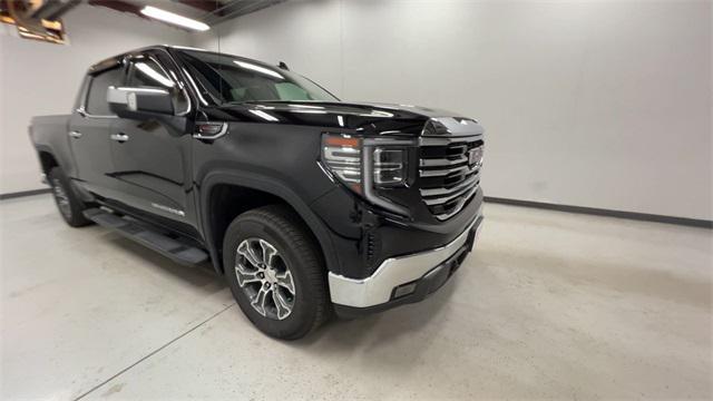 used 2023 GMC Sierra 1500 car, priced at $55,990