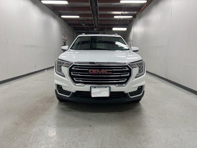 used 2024 GMC Terrain car, priced at $23,990