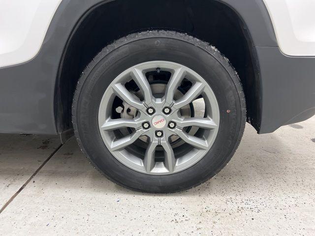 used 2024 GMC Terrain car, priced at $23,990