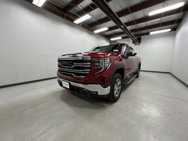 used 2024 GMC Sierra 1500 car, priced at $51,990