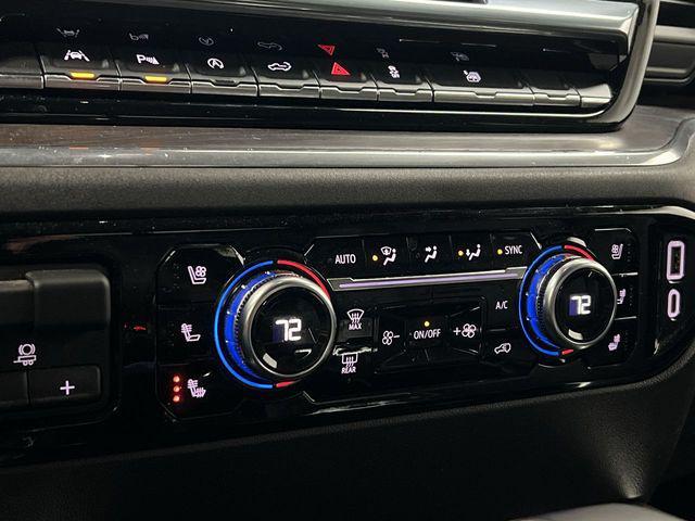 used 2024 GMC Sierra 1500 car, priced at $51,990