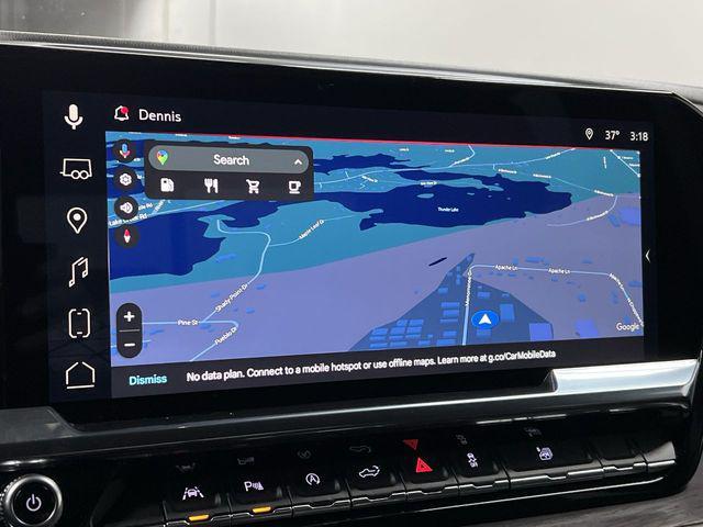 used 2024 GMC Sierra 1500 car, priced at $51,990