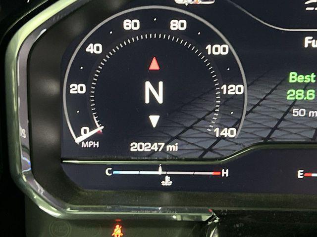 used 2024 GMC Sierra 1500 car, priced at $51,990