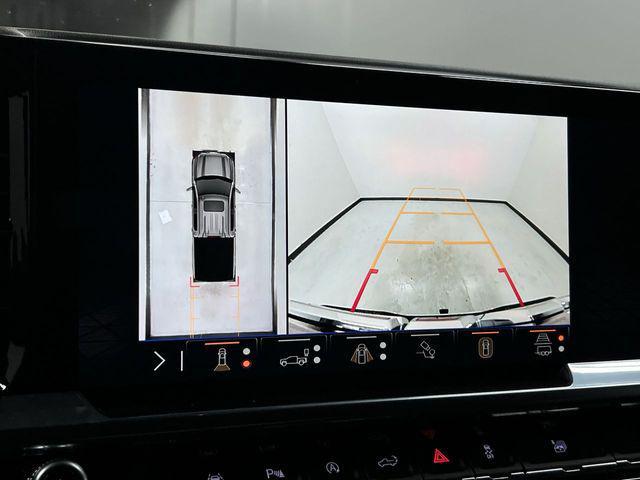 used 2024 GMC Sierra 1500 car, priced at $51,990