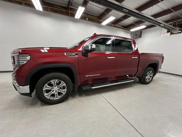 used 2024 GMC Sierra 1500 car, priced at $51,990
