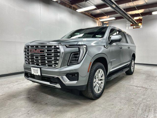 new 2026 GMC Yukon XL car, priced at $92,900