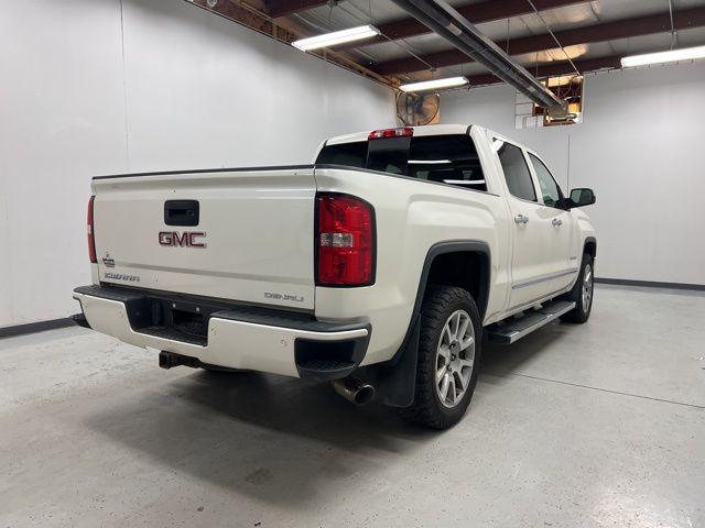 used 2015 GMC Sierra 1500 car, priced at $17,990