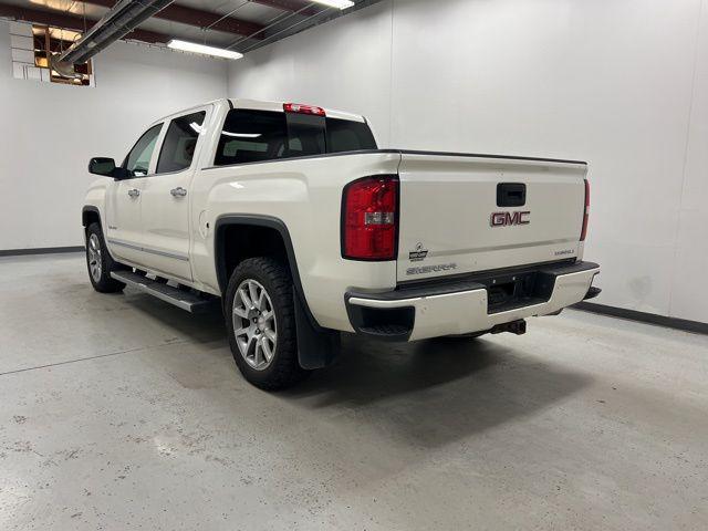 used 2015 GMC Sierra 1500 car, priced at $17,990
