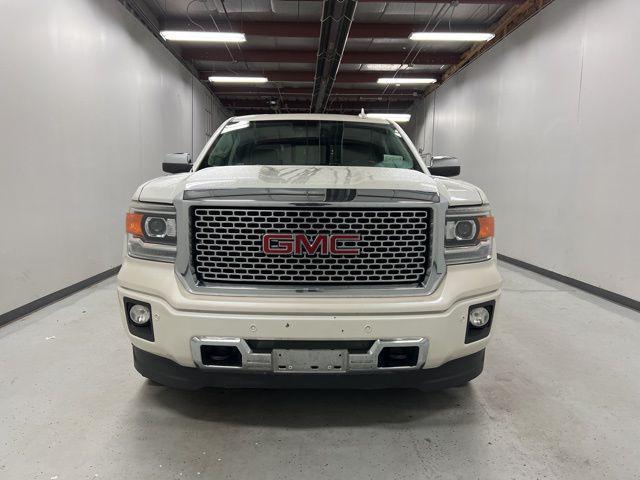 used 2015 GMC Sierra 1500 car, priced at $17,990