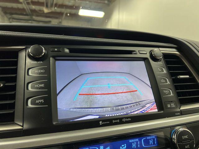 used 2019 Toyota Highlander car, priced at $24,193