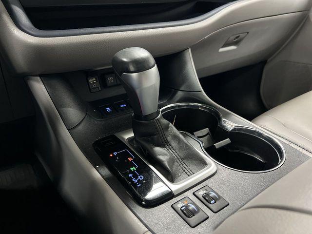 used 2019 Toyota Highlander car, priced at $24,193