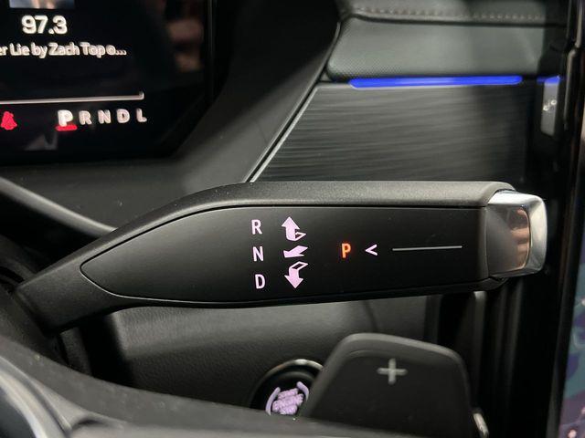 new 2026 GMC Acadia car, priced at $56,089