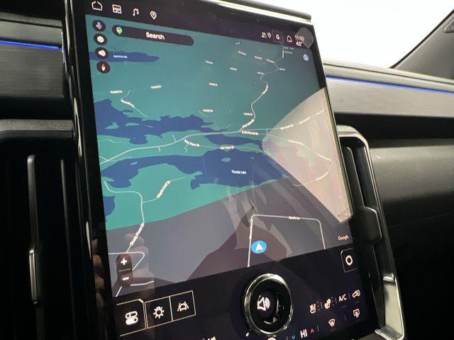 new 2026 GMC Acadia car, priced at $56,089