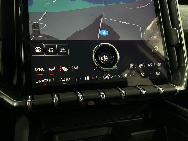 new 2026 GMC Acadia car, priced at $56,089