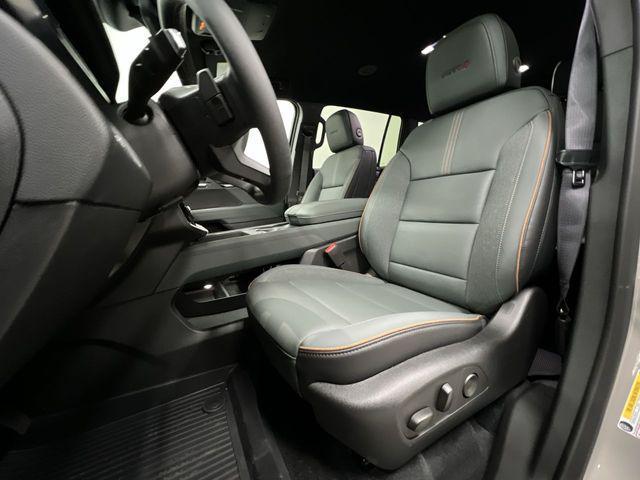 new 2026 GMC Acadia car, priced at $56,089