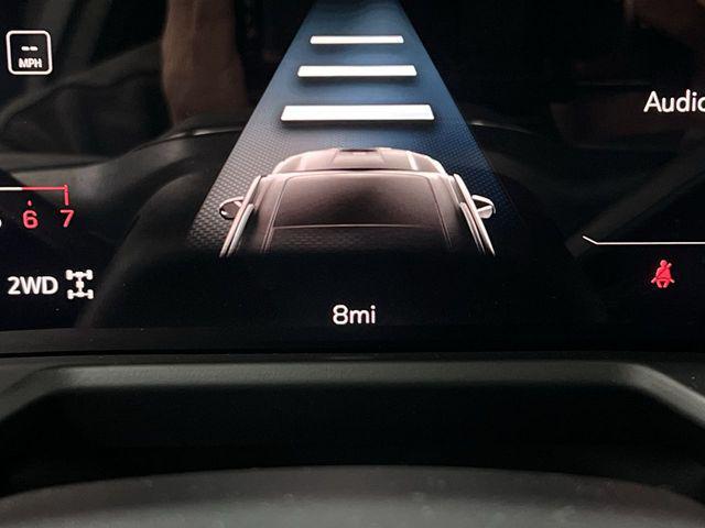 new 2026 GMC Acadia car, priced at $56,089