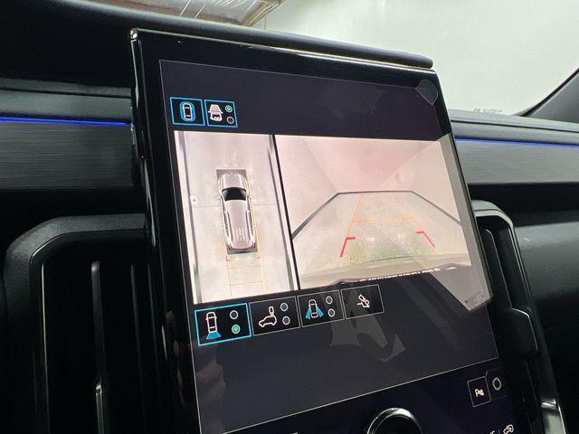 new 2026 GMC Acadia car, priced at $56,089