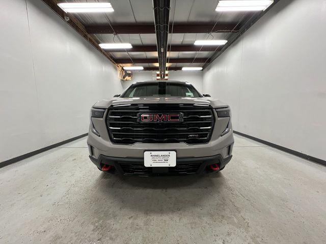 new 2026 GMC Acadia car, priced at $56,089