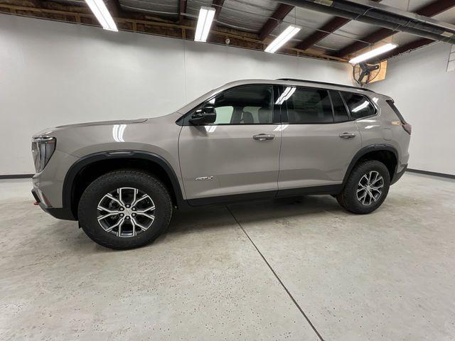 new 2026 GMC Acadia car, priced at $56,089