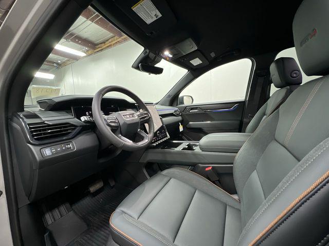 new 2026 GMC Acadia car, priced at $56,089