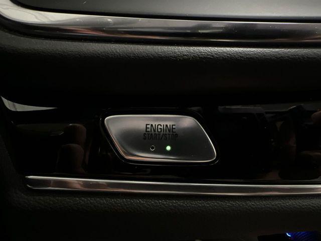 used 2023 Buick Enclave car, priced at $43,490