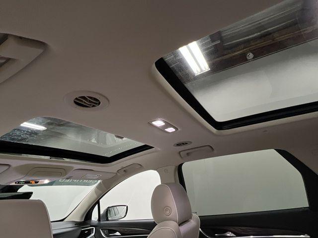 used 2023 Buick Enclave car, priced at $43,490