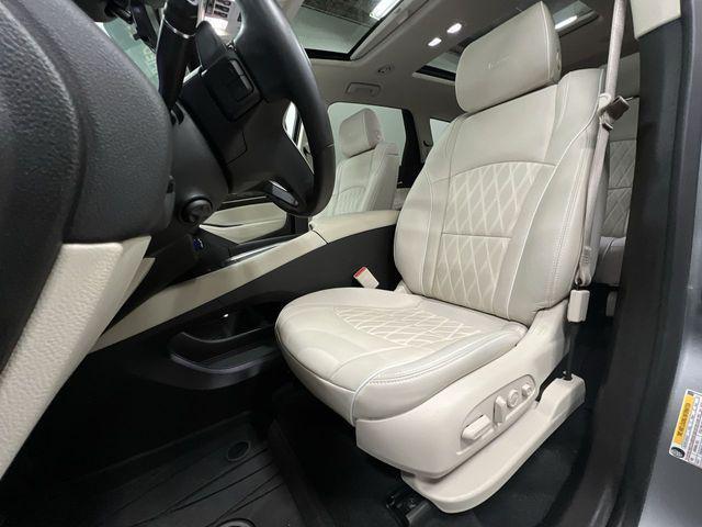 used 2023 Buick Enclave car, priced at $43,490