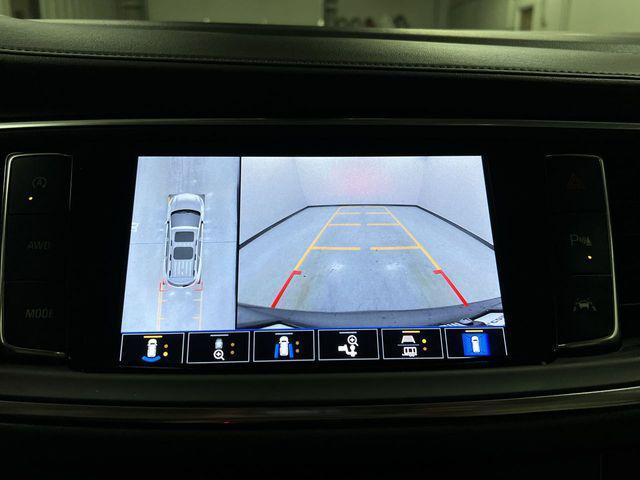 used 2023 Buick Enclave car, priced at $43,490