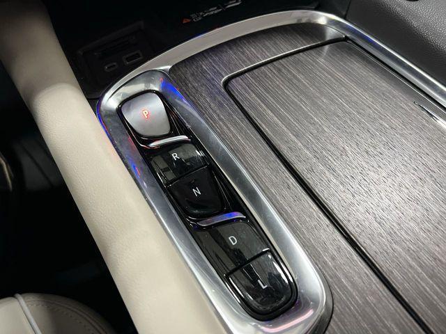 used 2023 Buick Enclave car, priced at $43,490