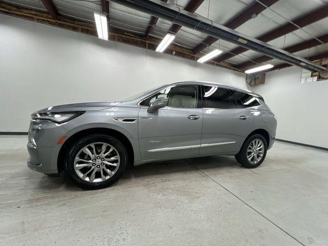used 2023 Buick Enclave car, priced at $43,490