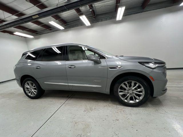 used 2023 Buick Enclave car, priced at $43,490
