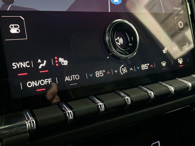 new 2026 GMC Yukon car, priced at $76,334