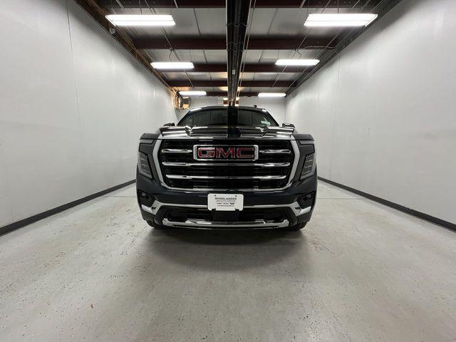 new 2026 GMC Yukon car, priced at $76,334