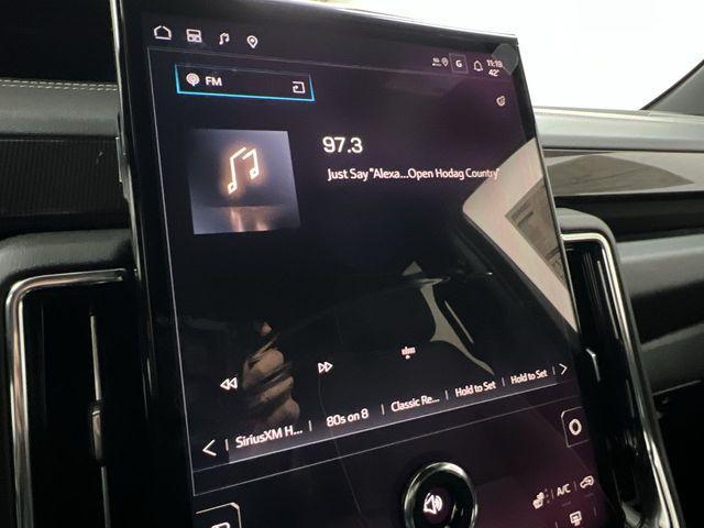 new 2026 GMC Yukon car, priced at $76,334