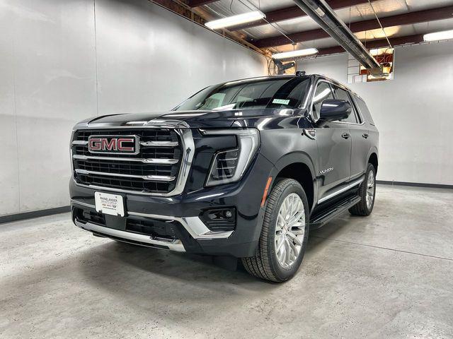 new 2026 GMC Yukon car, priced at $76,334