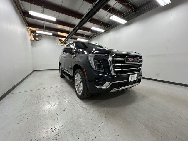 new 2026 GMC Yukon car, priced at $76,334