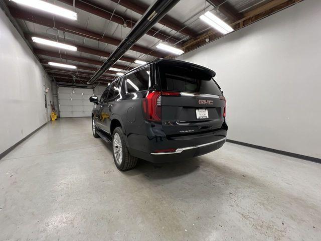 new 2026 GMC Yukon car, priced at $76,334