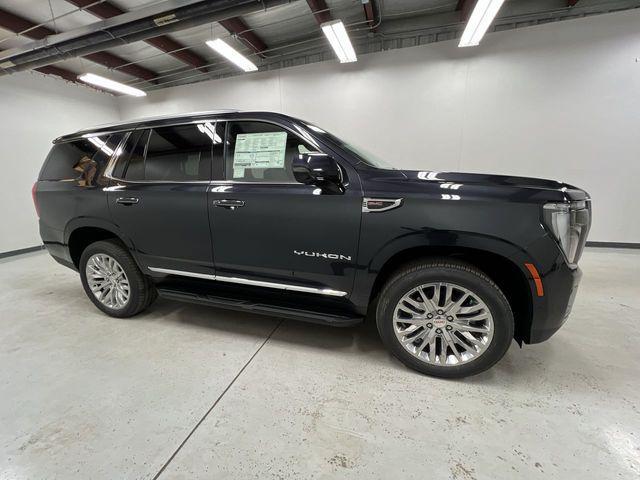 new 2026 GMC Yukon car, priced at $76,334