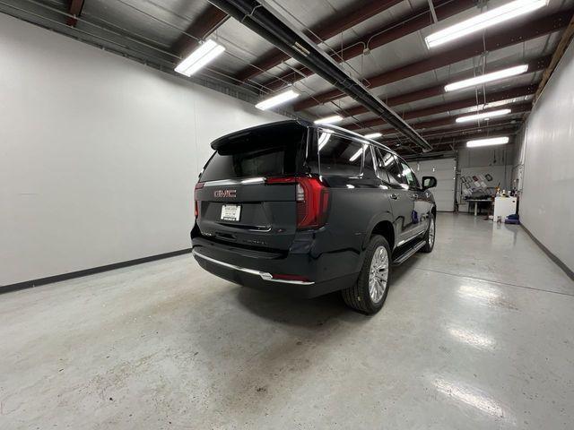 new 2026 GMC Yukon car, priced at $76,334