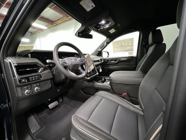 new 2026 GMC Yukon car, priced at $76,334