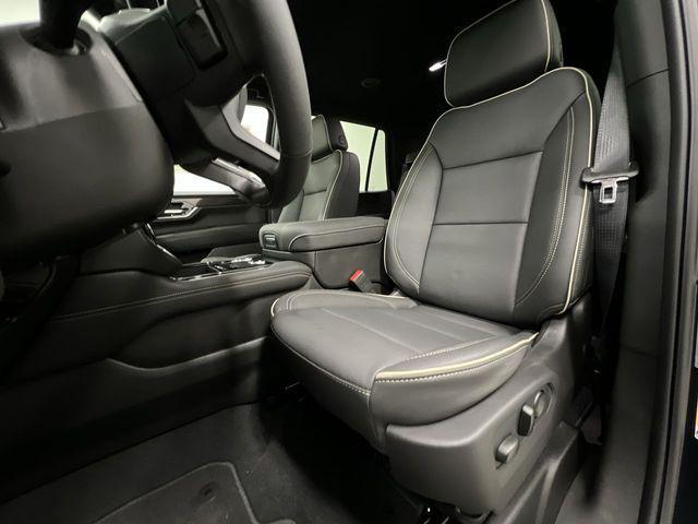 new 2026 GMC Yukon car, priced at $76,334