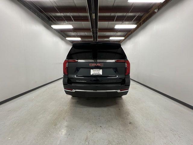 new 2026 GMC Yukon car, priced at $76,334