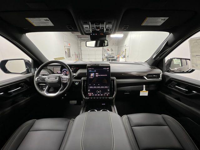 new 2026 GMC Yukon car, priced at $76,334