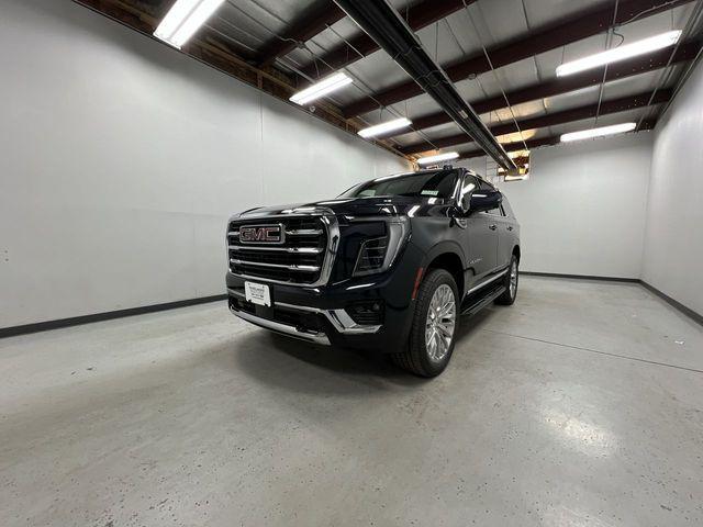 new 2026 GMC Yukon car, priced at $76,334