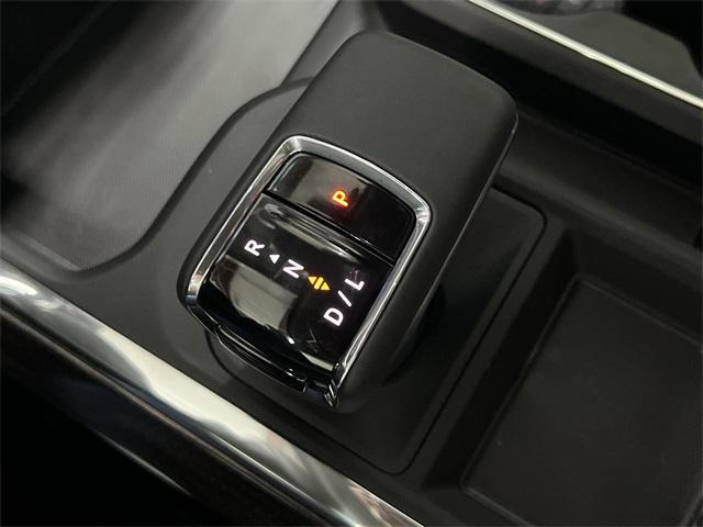 new 2025 Chevrolet Silverado 1500 car