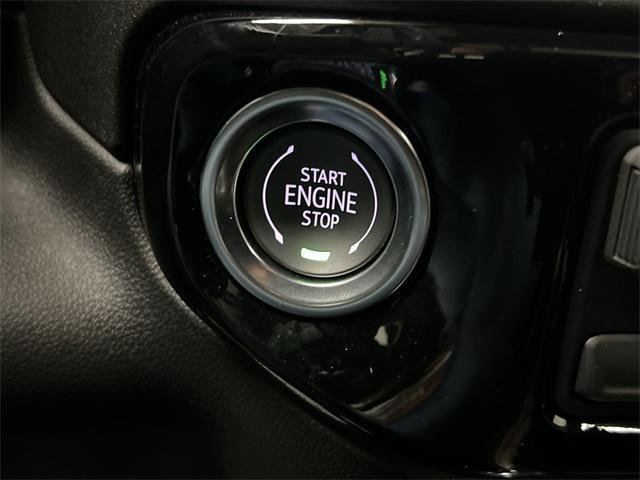 new 2025 Chevrolet Silverado 1500 car