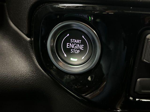 new 2025 Chevrolet Silverado 1500 car, priced at $83,536