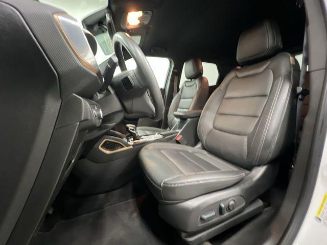 used 2023 Chevrolet TrailBlazer car, priced at $23,990