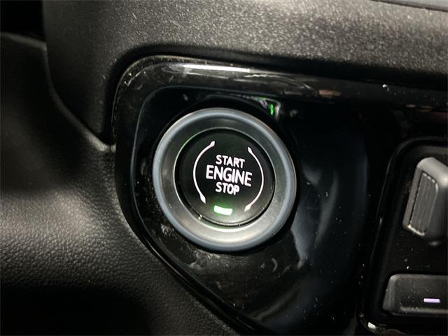 used 2022 Chevrolet Silverado 1500 car, priced at $44,990