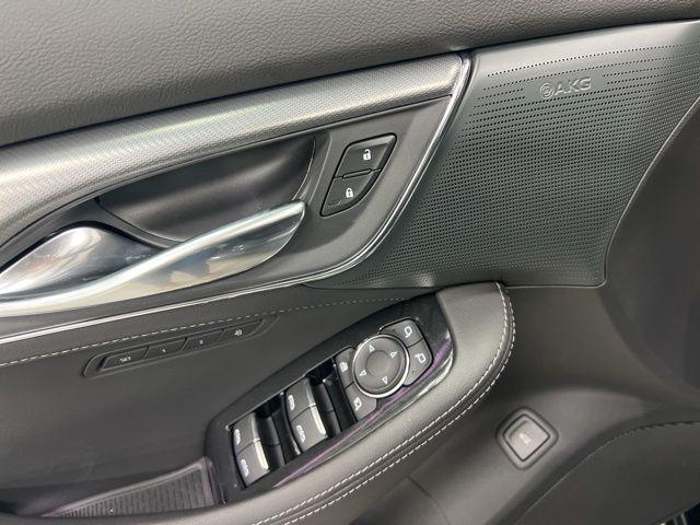 new 2026 Cadillac CT5 car, priced at $59,265